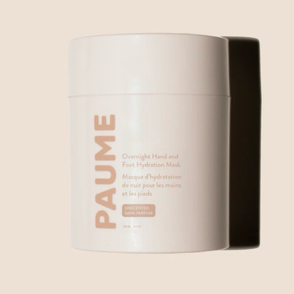 Paume Overnight Hand & Foot Hydration Mask